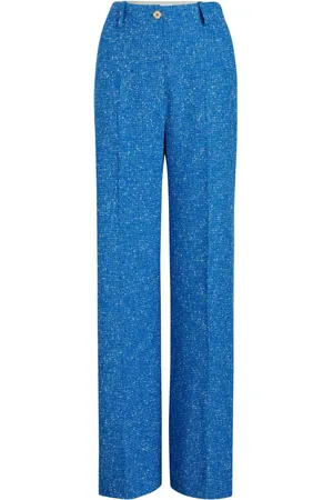 Patou Iconic Tweedhose