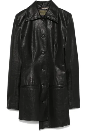 Elena Velez Kleid im Blazer-Look