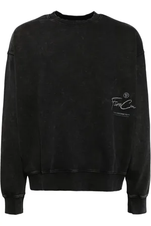 FIVE CM Sweatshirt mit Logo
