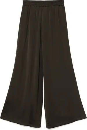 Fabiana Filippi Palazzohose mit weitem Bein