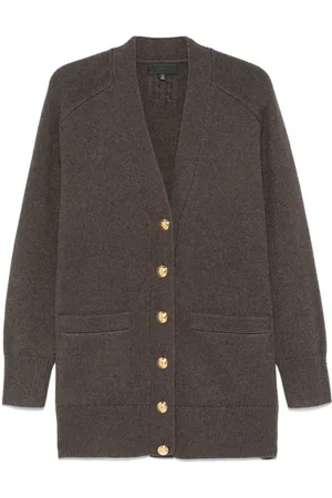 NILI LOTAN Jaycee Cardigan