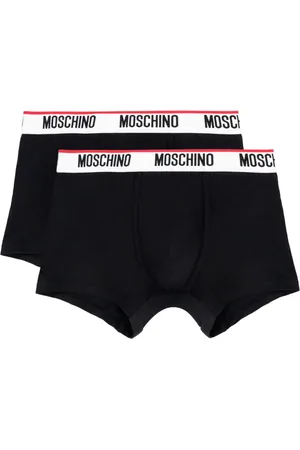 Moschino Set mit zwei Shorts