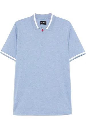 Kiton Klassisches Poloshirt