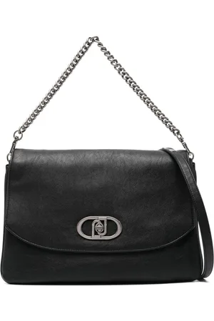 Liu Jo Beschichtete Schultertasche