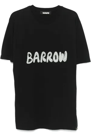 BARROW T-Shirt mit -Print