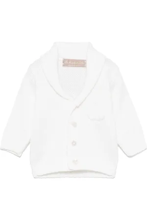 LA STUPENDERIA Cardigan aus Kaschmir