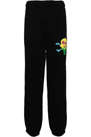 ICECREAM Jogginghose mit grafischem Print