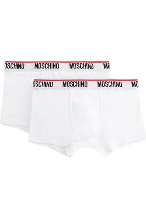 Moschino Set mit zwei Shorts