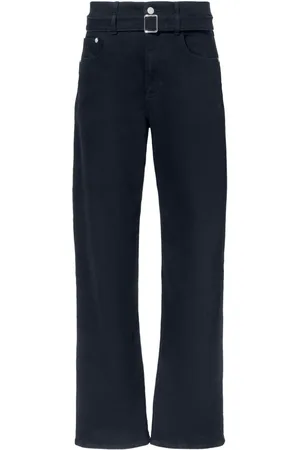 Proenza Schouler Ellsworth Jeans