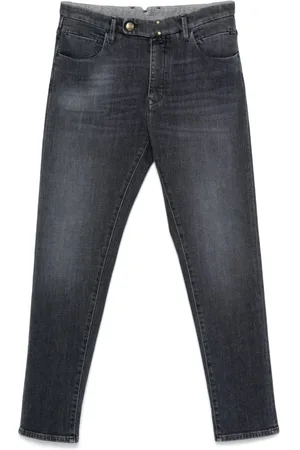 Incotex Klassische Slim-Fit-Jeans