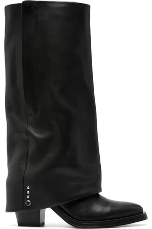Ash Jackson Stiefel 85mm