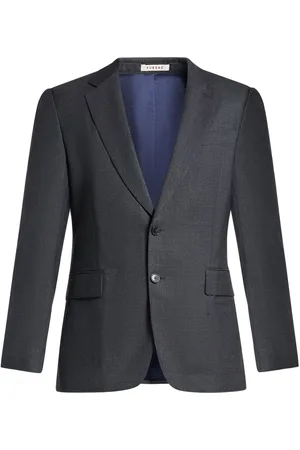 Fursac Jacke aus Wolle