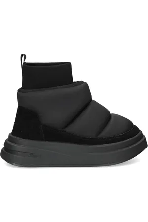 Ash Indoor Stiefeletten