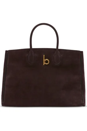 Burberry Kleine Rocking Horse Tote Bag