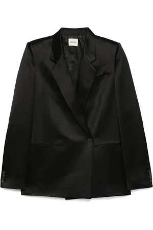Khaite Willow Blazer