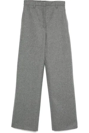 Fabiana Filippi Hose aus Flanell