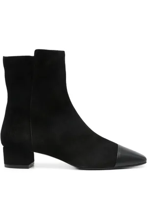Aquazzura French Flirt Stiefel 35mm