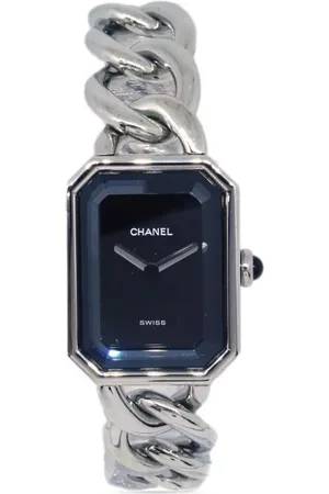 CHANEL 1987 pre-owned Première 26mm