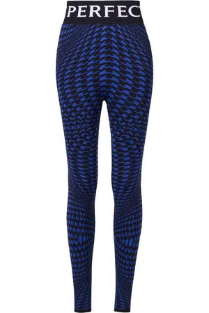 Perfect Moment Ski-Leggings aus Jacquard