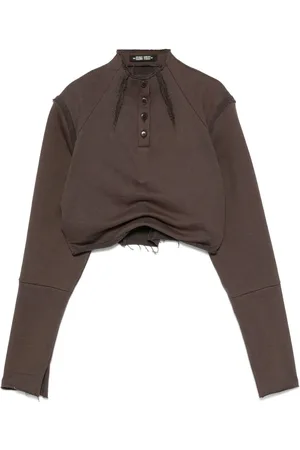Elena Velez Amish Sweatshirt