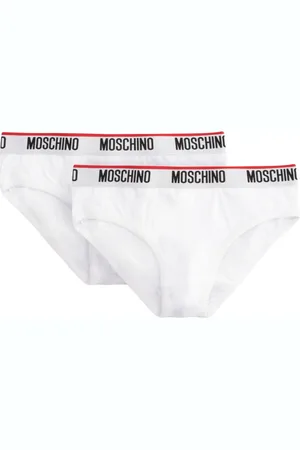 Moschino Set mit zwei Slips