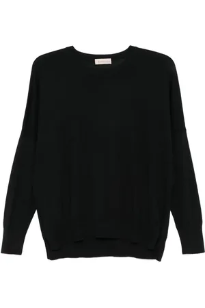 BLANCA Fein gestrickter Pullover