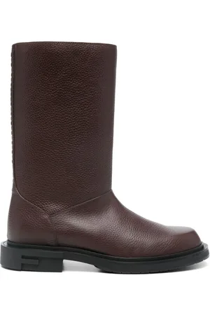 Fendi Frame Stiefel