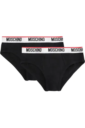 Moschino Set mit zwei Slips