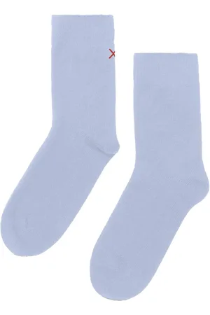 Chinti & Parker Socken mit Ziernähten