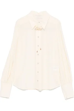 ZIMMERMANN Blouson Hemd
