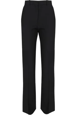 COPERNI Hose mit Logo-Schild