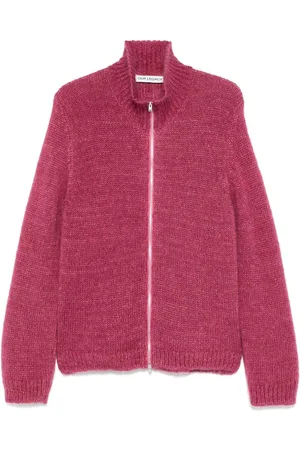 OUR LEGACY Float Funnel Cardigan