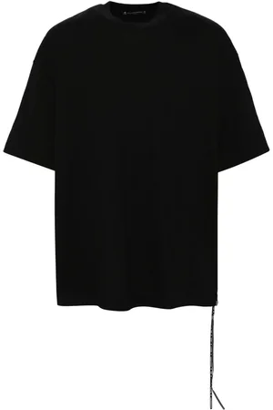 MASTERMIND JAPAN T-Shirt mit Logo-Print