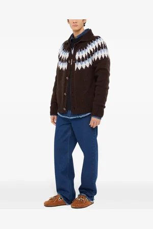 Alanui Sweet Winter Cardigan aus Kaschmir