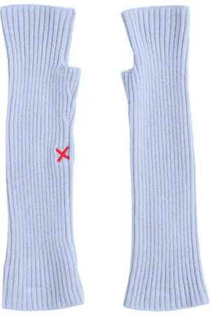 Chinti & Parker Fingerlose Handschuhe