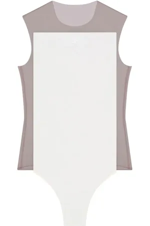 Courrèges Illusion Body