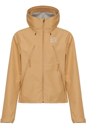 Maison Margiela X Salomon GORE-TEX Windbreaker mit Kapuze