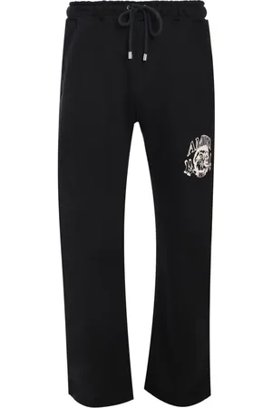 AMIRI Lion Jogginghose