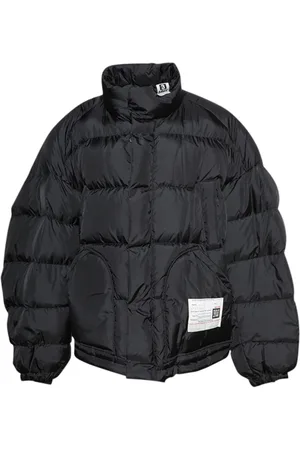 Maison Mihara Yasuhiro Jacke im Oversized-Look