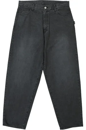 NEIGHBORHOOD Baggysilhouette Jeans