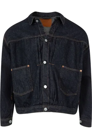 Kaptain Sunshine Trucker 2P Jeansjacke