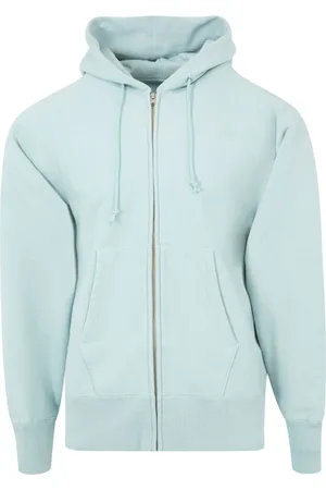 Kaptain Sunshine Kapuzenjacke mit Reißverschluss