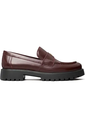 Tory Burch Classic Lug Loafer