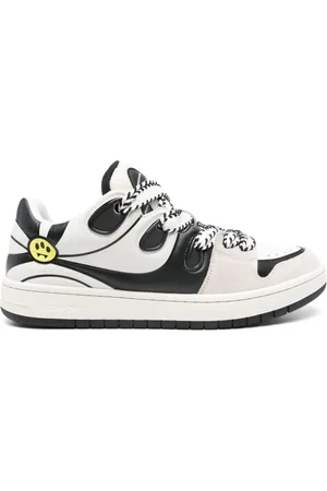 BARROW Ollie Sneakers mit Einsätzen