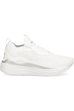 PUMA Softride Stakd Premium Sneakers