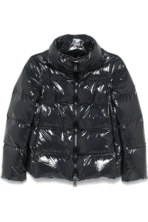 HERNO Gloss Daunenjacke