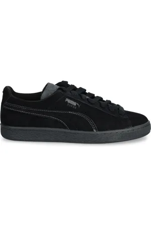 PUMA Palermo Sneakers aus Wildleder