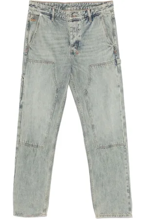 KSUBI Operator Jeans