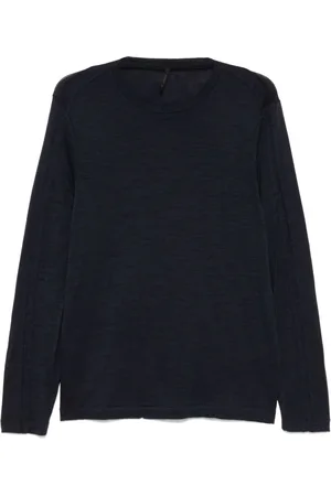 TRANSIT T-Shirt aus Wolle