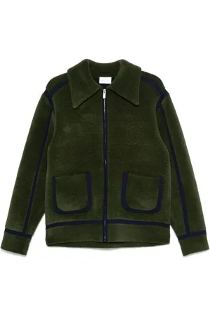 Drôle de Monsieur La Veste Maille Jacke